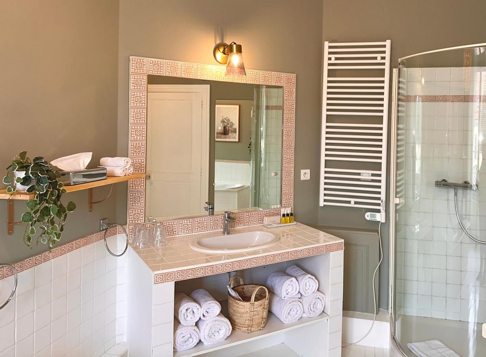 La Villa Ribiere Auxerre Ngoại thất bức ảnh