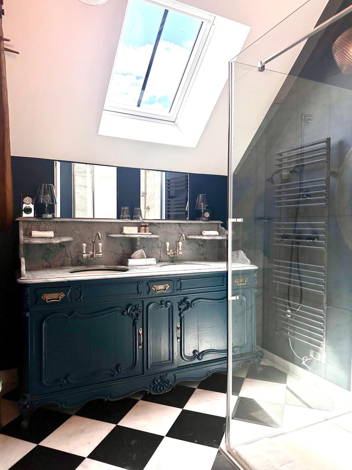 La Villa Ribiere Auxerre Ngoại thất bức ảnh