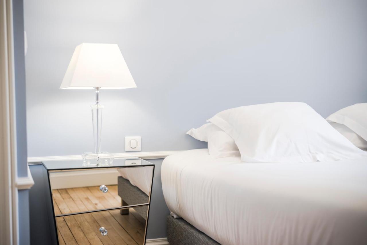 La Villa Ribiere Auxerre Ngoại thất bức ảnh